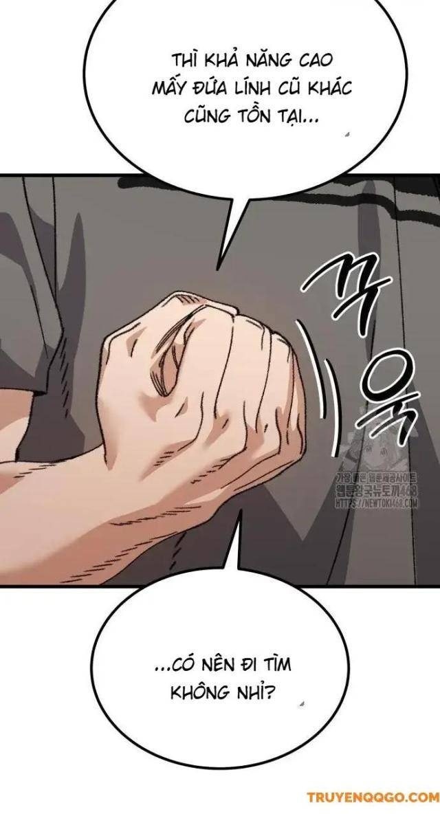 Tôi Đã Hồi Quy Nhưng Tận Thế Không Đến - Page 46