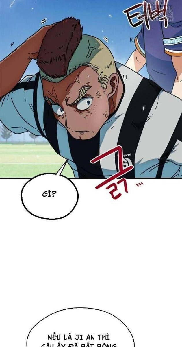 Tôi Bị Hiểu Lầm Là Siêu Sao Trên Sân Cỏ - Page 60