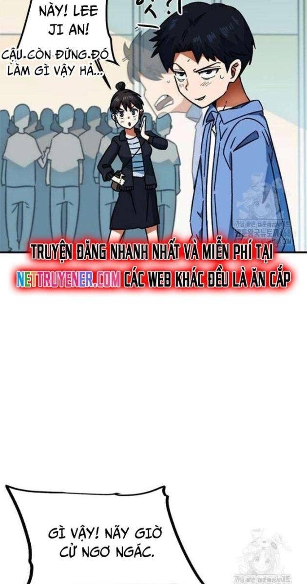 Tôi Bị Hiểu Lầm Là Siêu Sao Trên Sân Cỏ - Page 78