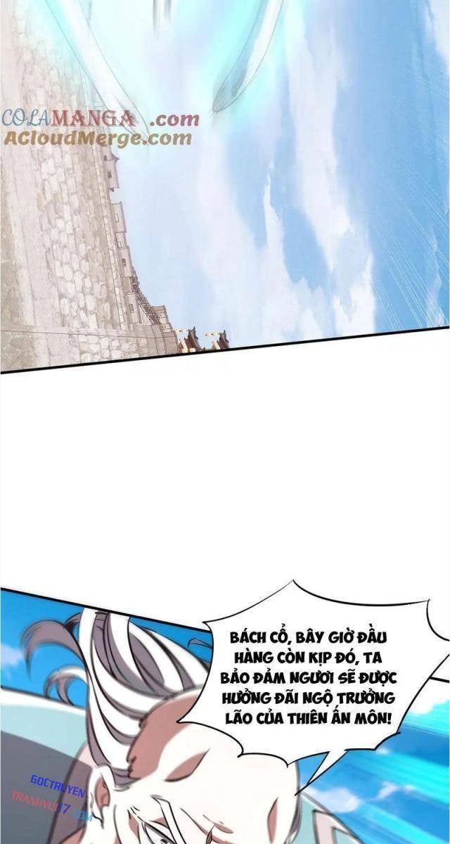 Trùng Sinh Ma Tu:Bắt Đầu Từ Việc Nhặt Được Một Viên Tinh Cầu Zombie - Page 50