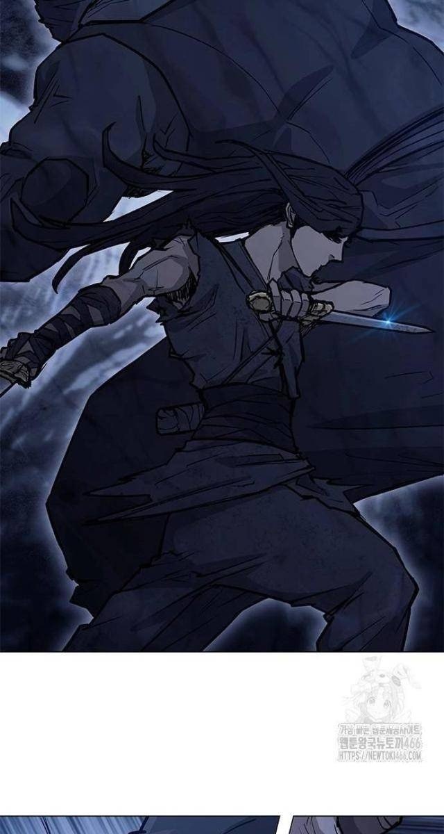 Con Đường Của Võ Giả - Page 105