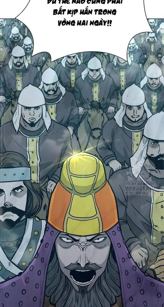 Con Đường Của Võ Giả - Page 105