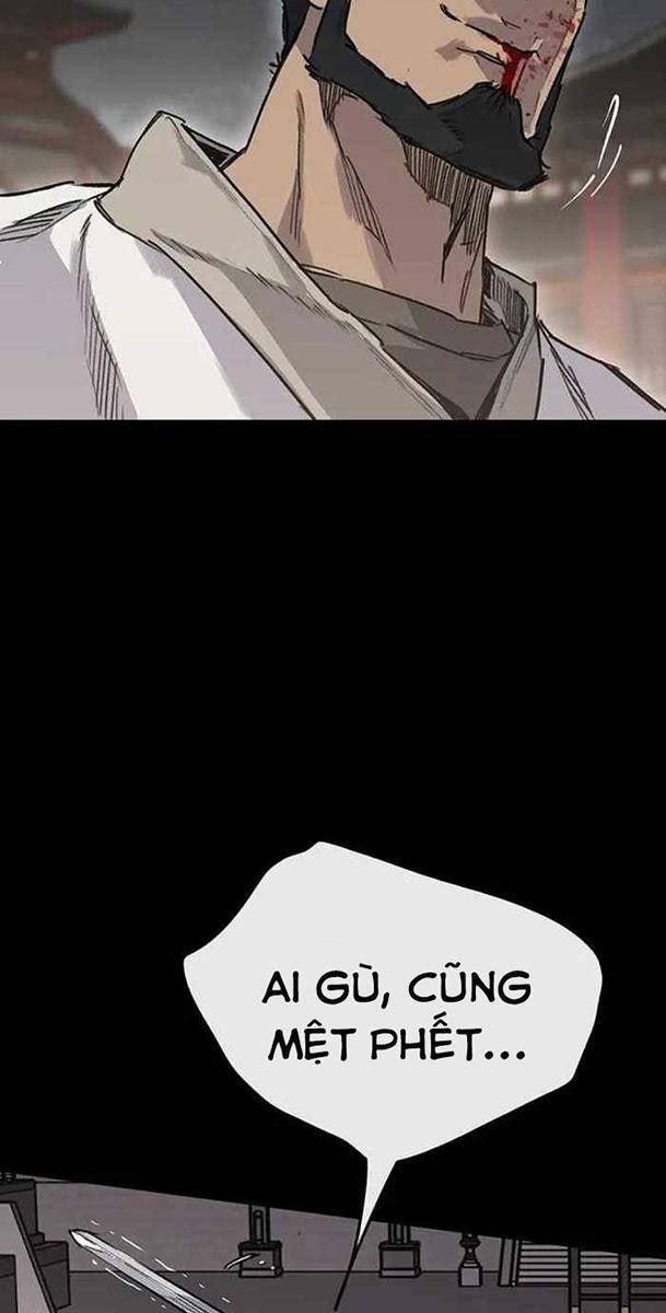 Kiếm Sĩ Bất Bại - Page 141