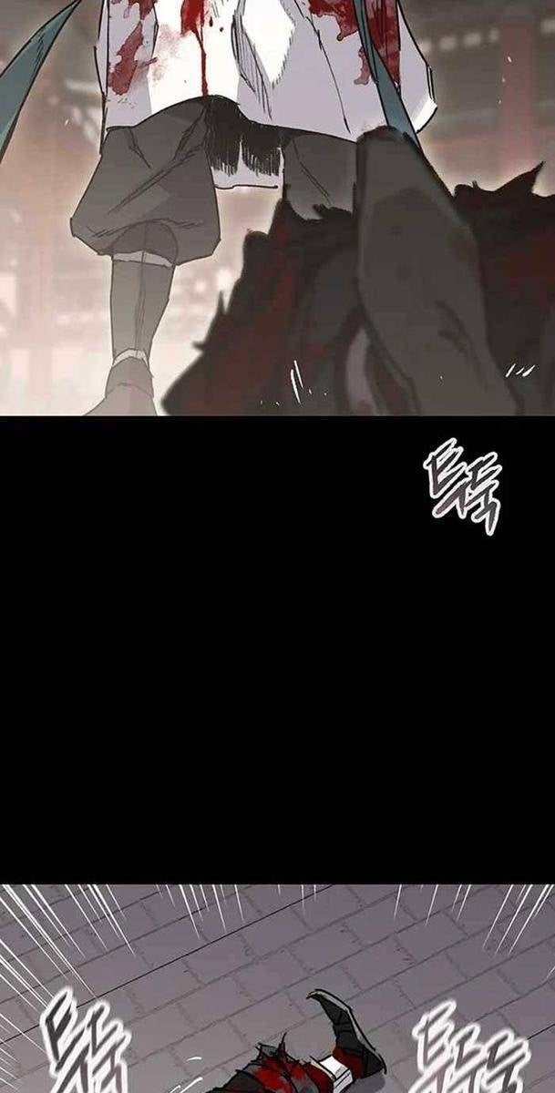 Kiếm Sĩ Bất Bại - Page 153