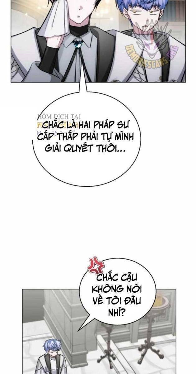 Đứa Trẻ Rắc Rối Của Ma Tháp - Page 89