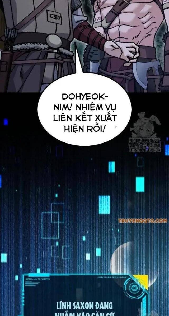 Tôi Đã Hồi Quy Nhưng Tận Thế Không Đến - Page 110