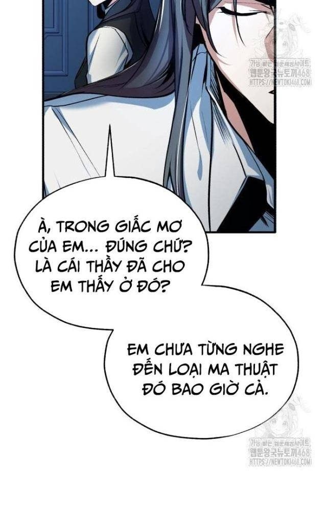 Giáo Sư Gián Điệp - Page 28