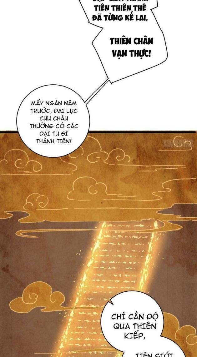 Đại Thừa Kỳ Mới Có Nghịch Tập Hệ Thống - Page 41