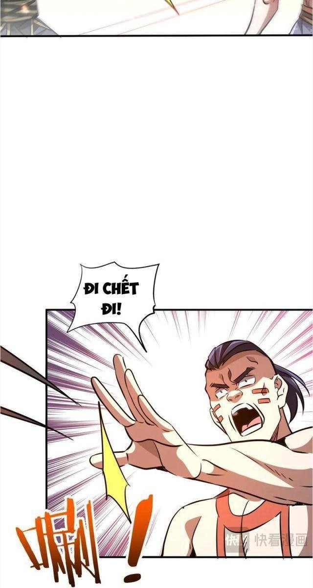 Trùng Sinh Ma Tu:Bắt Đầu Từ Việc Nhặt Được Một Viên Tinh Cầu Zombie - Page 55