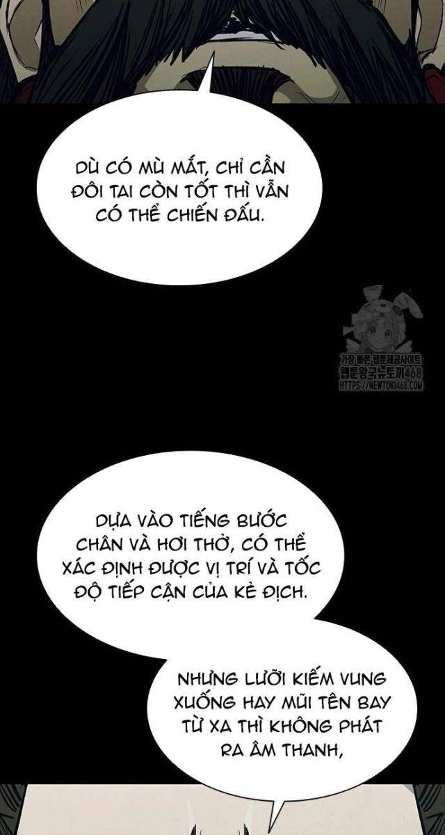Con Đường Của Võ Giả - Page 55