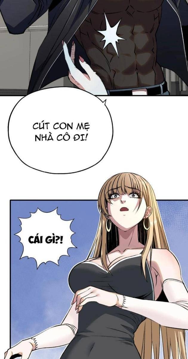 Bắt Đầu Chuyển Chức Tài Thần, Ta Chuyển Hóa Triệu Vạn Thần Sủng - Page 65