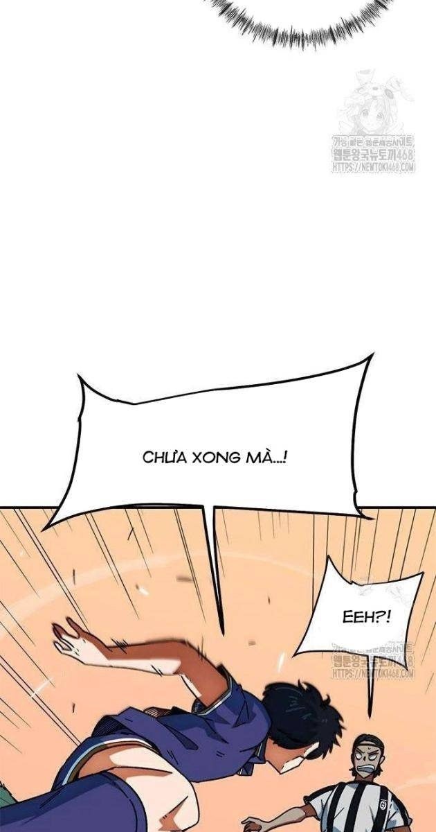 Tôi Bị Hiểu Lầm Là Siêu Sao Trên Sân Cỏ - Page 70