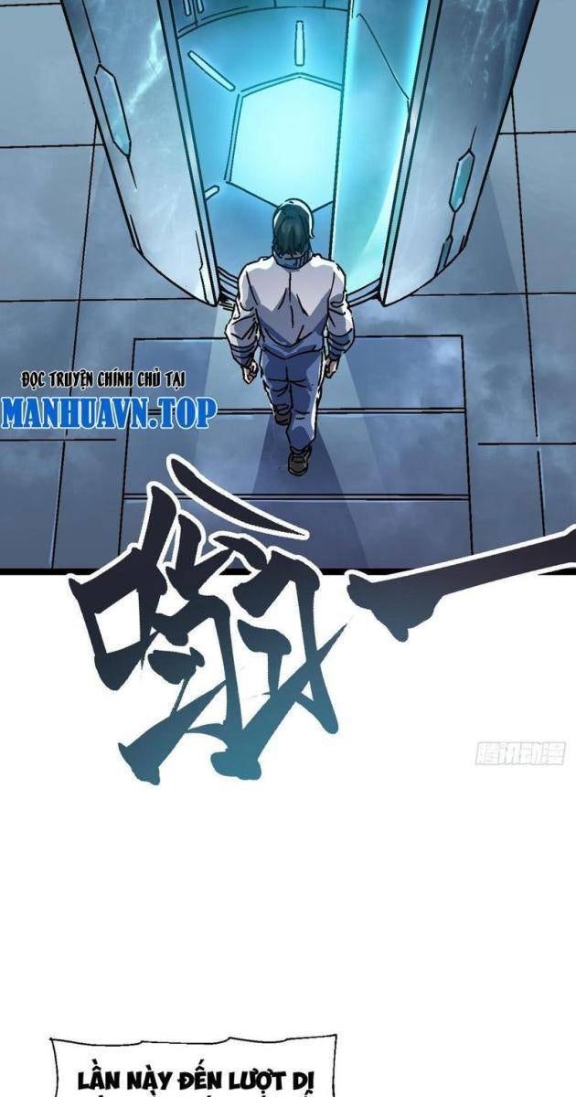 Cao Võ Tiến Hóa: Bắt Đầu Thức Tỉnh Quái Thú Chi Vương - Page 79