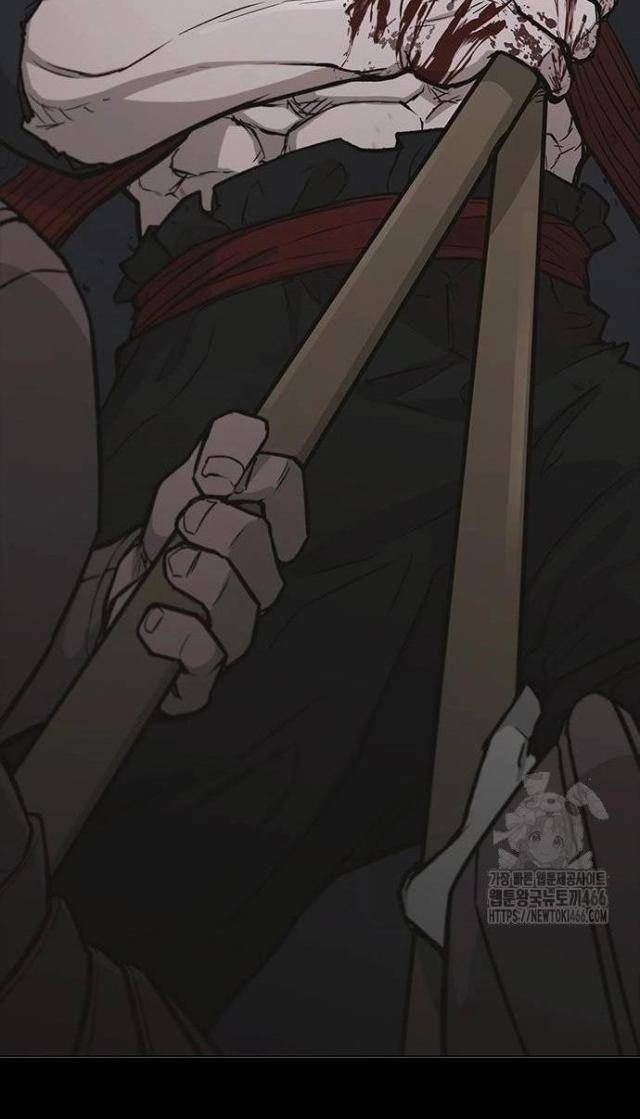 Con Đường Của Võ Giả - Page 104