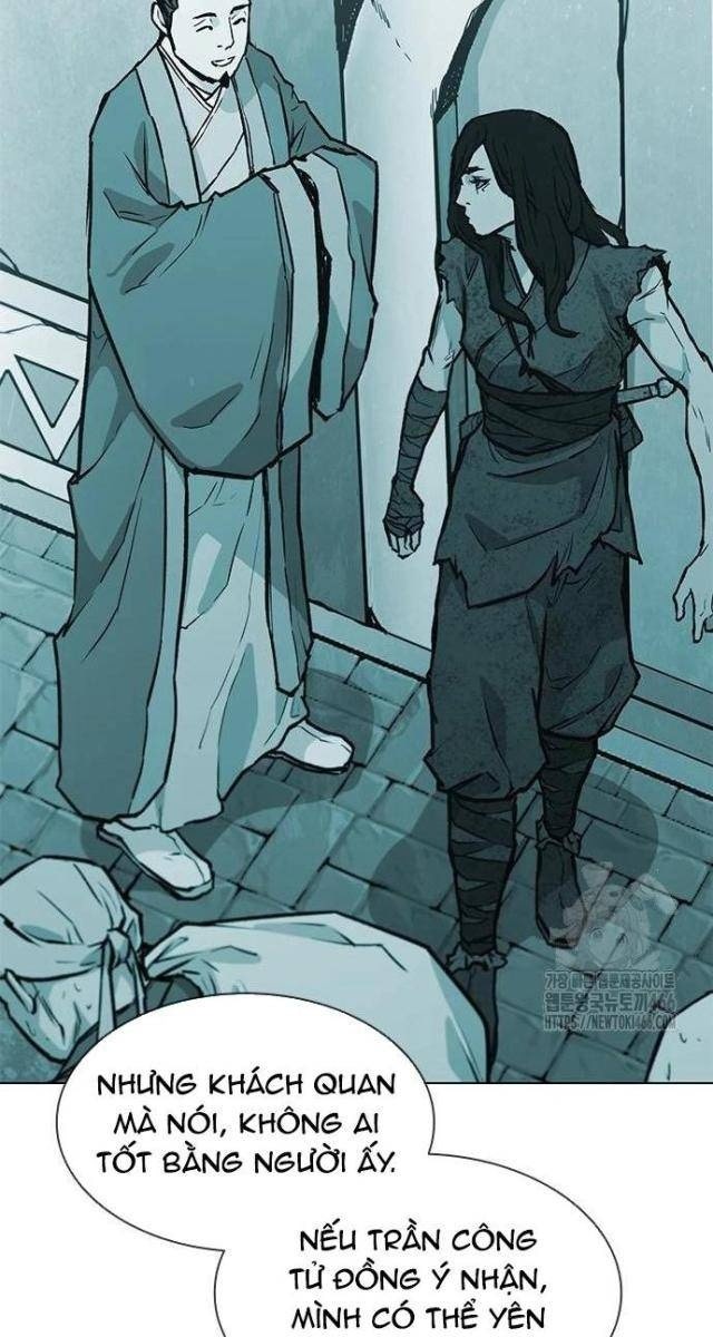 Con Đường Của Võ Giả - Page 19