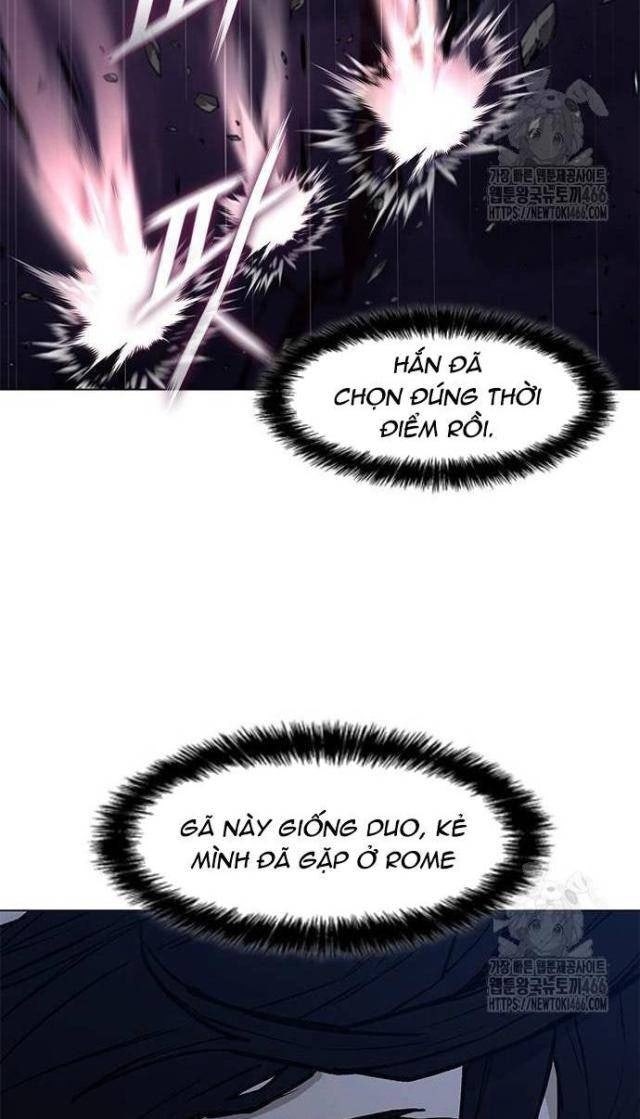 Con Đường Của Võ Giả - Page 58