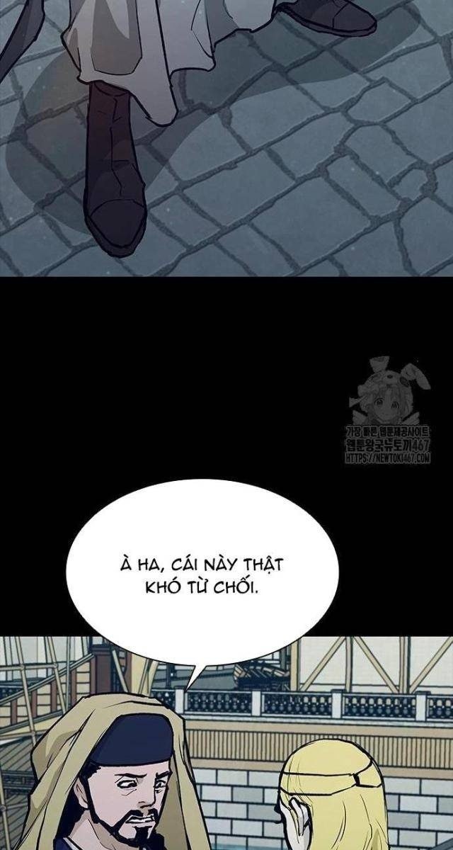 Con Đường Của Võ Giả - Page 15