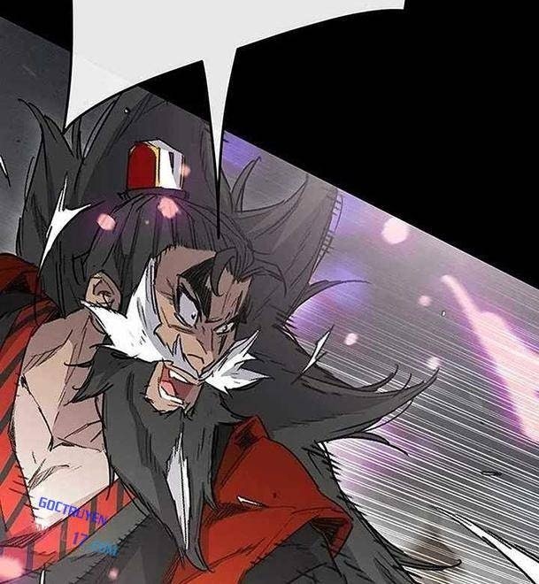 Kiếm Sĩ Bất Bại - Page 111