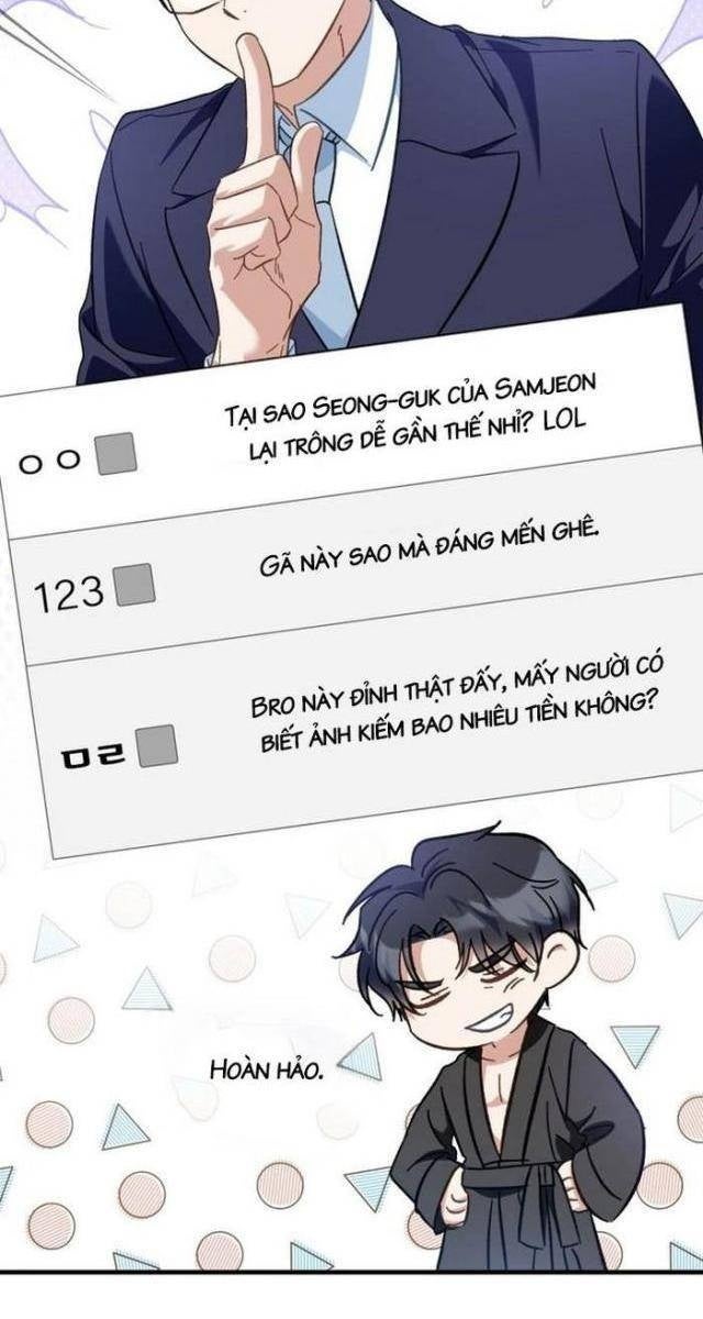 Bé Con Tái Xuất: Hành Trình Thành Vua Tài Phiệt! - Page 28