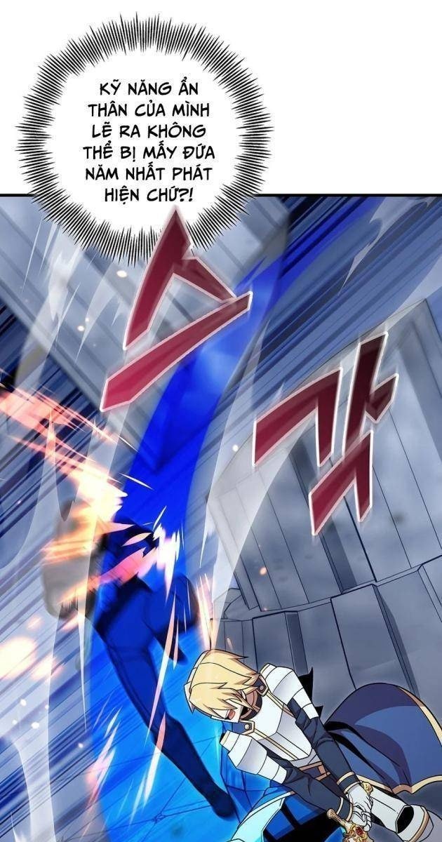 Vô Tình Nhập Học - Page 63