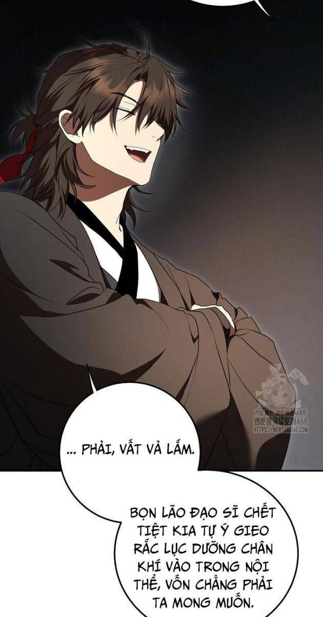 Võ Đang Kỳ Hiệp - Page 4