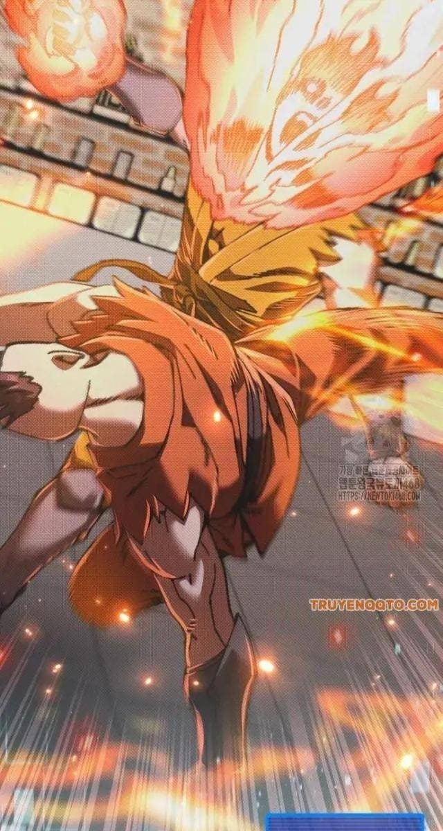 Tôi Đã Hồi Quy Nhưng Tận Thế Không Đến - Page 14