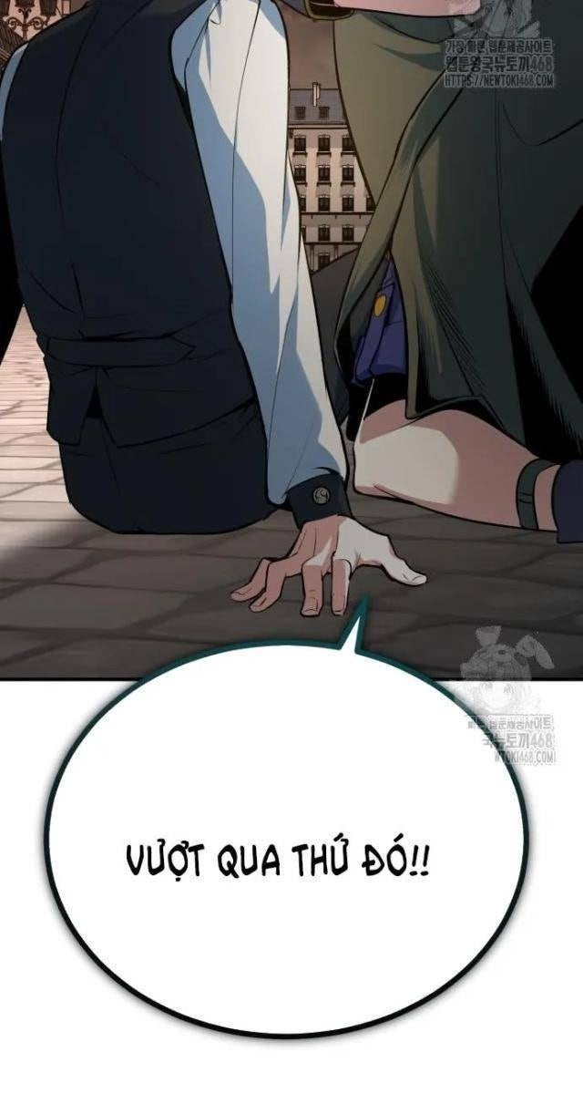 Giáo Sư Gián Điệp - Page 189