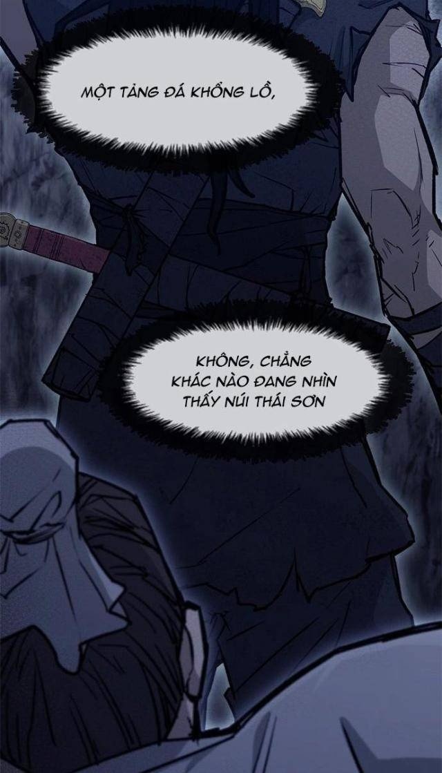 Con Đường Của Võ Giả - Page 24