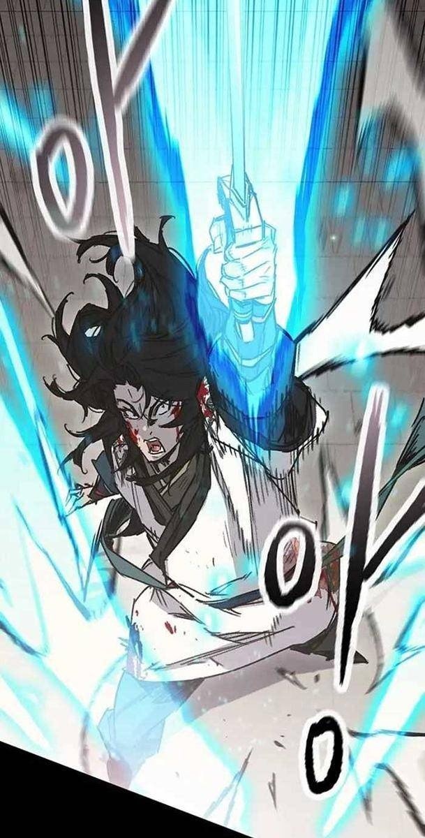 Kiếm Sĩ Bất Bại - Page 33