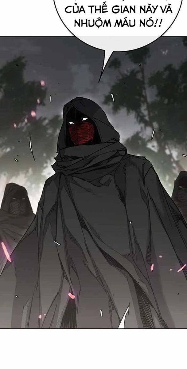 Kiếm Sĩ Bất Bại - Page 152