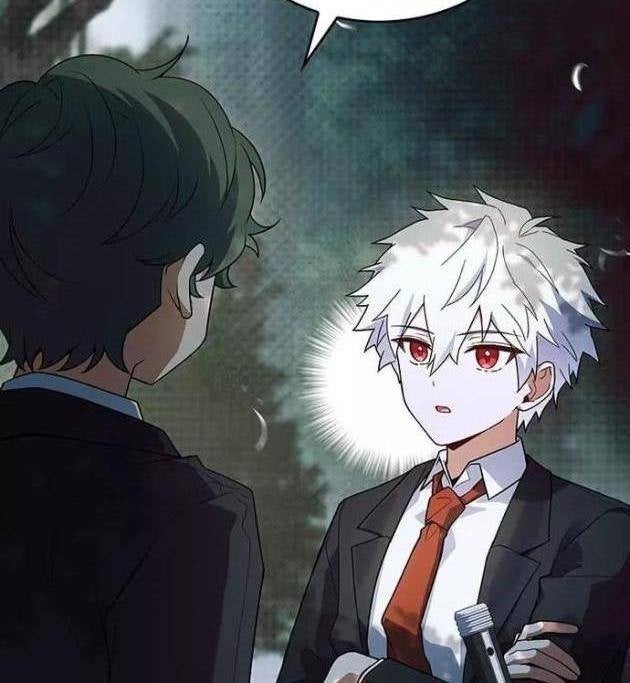 Anh Hùng Huyền Thoại Là Học Viên Danh Dự Của Học Viện - Page 79