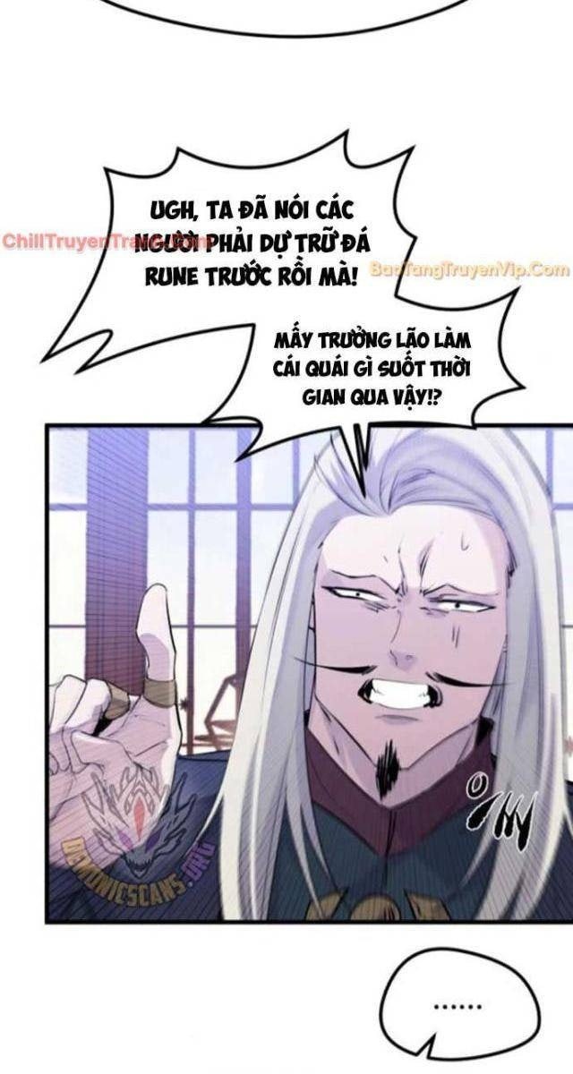 Mỗi Lính Đánh Thuê Trở Về Đều Có Một Kế Hoạch - Page 113