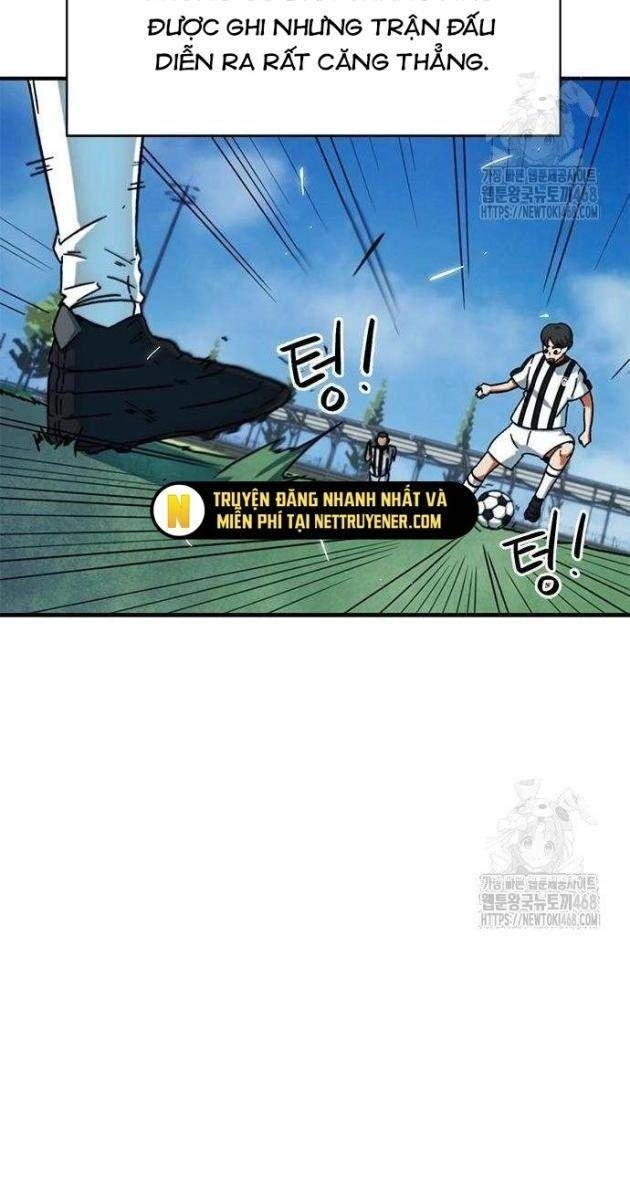 Tôi Bị Hiểu Lầm Là Siêu Sao Trên Sân Cỏ - Page 27