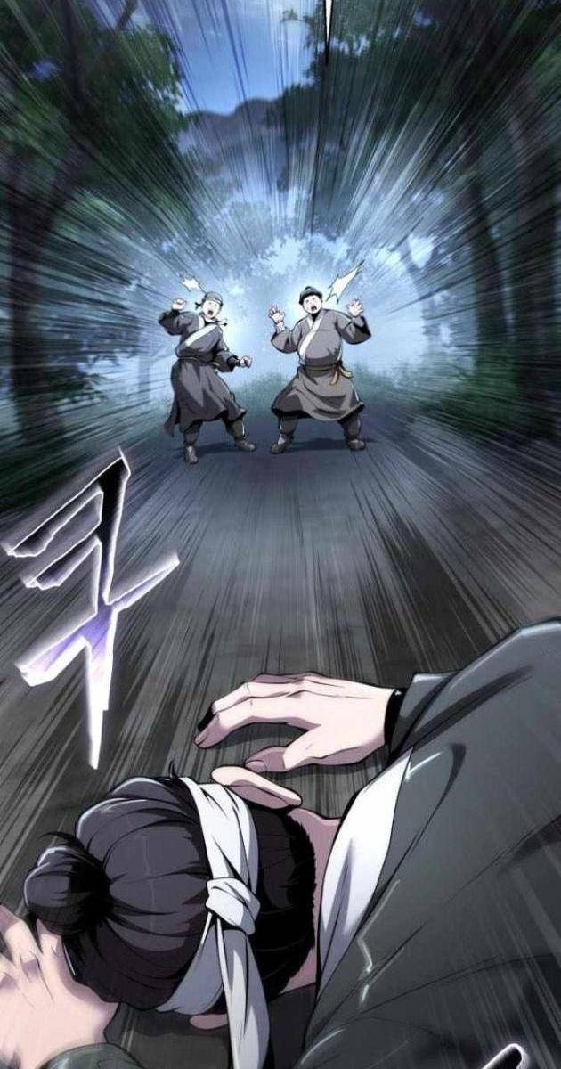 Chuyên Gia Côn Trùng Tại Đường Gia Tứ Xuyên - Page 124