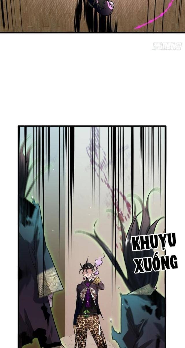 Vĩnh Sinh Đi Chết Đi! - Page 66