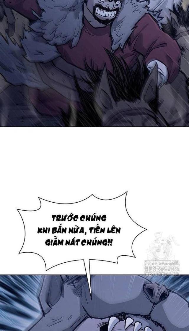 Con Đường Của Võ Giả - Page 12