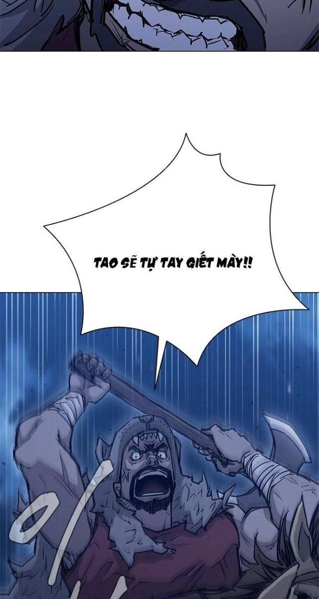 Con Đường Của Võ Giả - Page 15