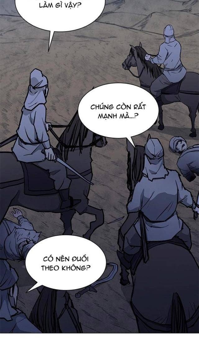 Con Đường Của Võ Giả - Page 70