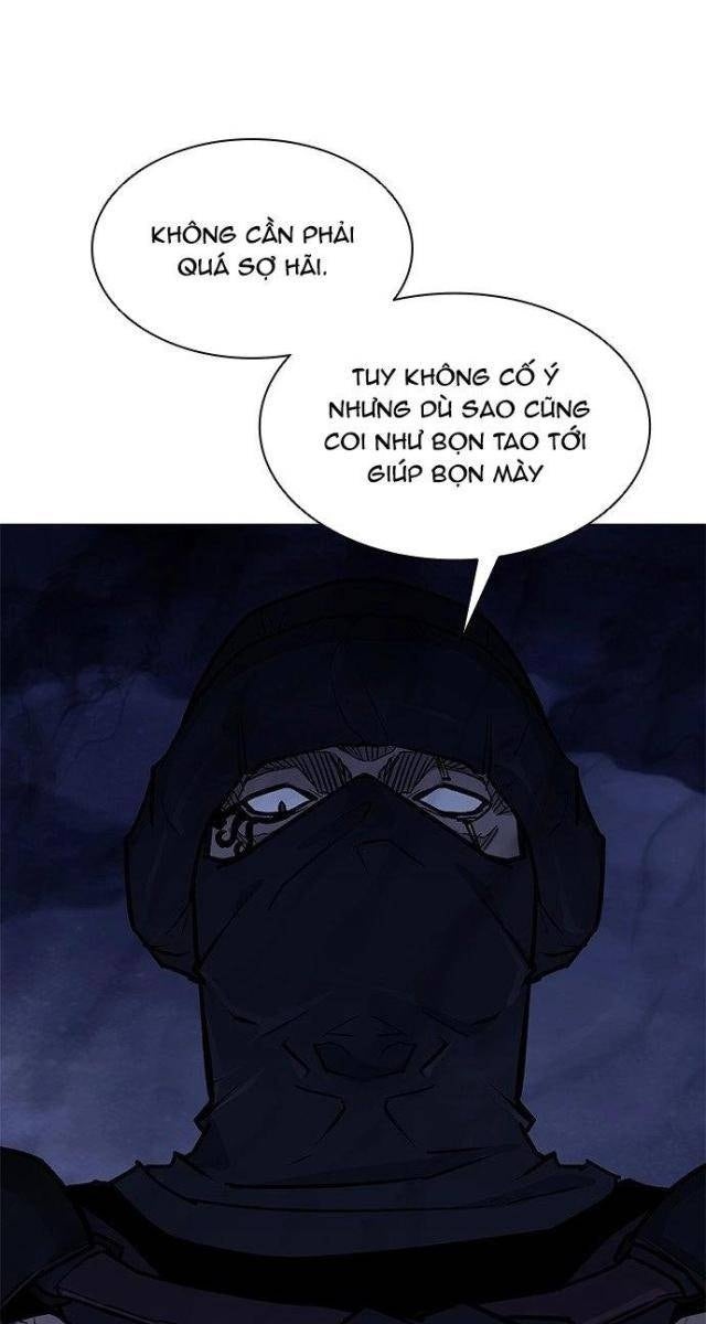 Con Đường Của Võ Giả - Page 97