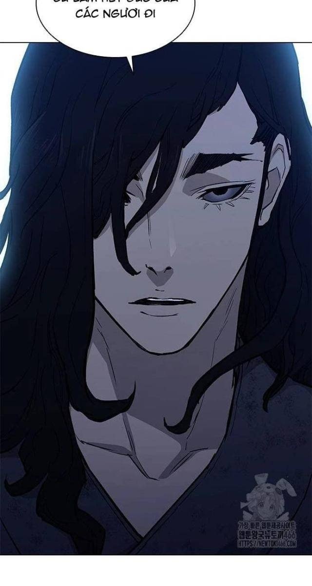 Con Đường Của Võ Giả - Page 41