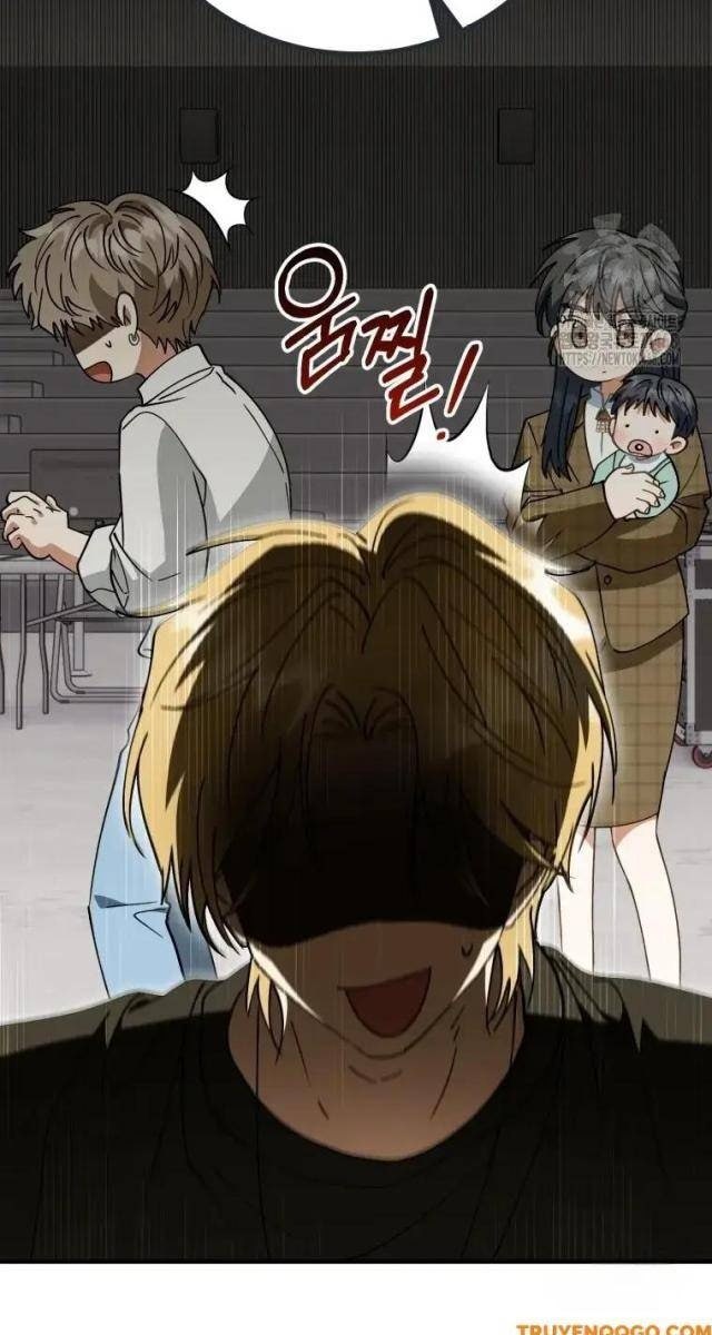 Bé Con Tái Xuất: Hành Trình Thành Vua Tài Phiệt! - Page 84