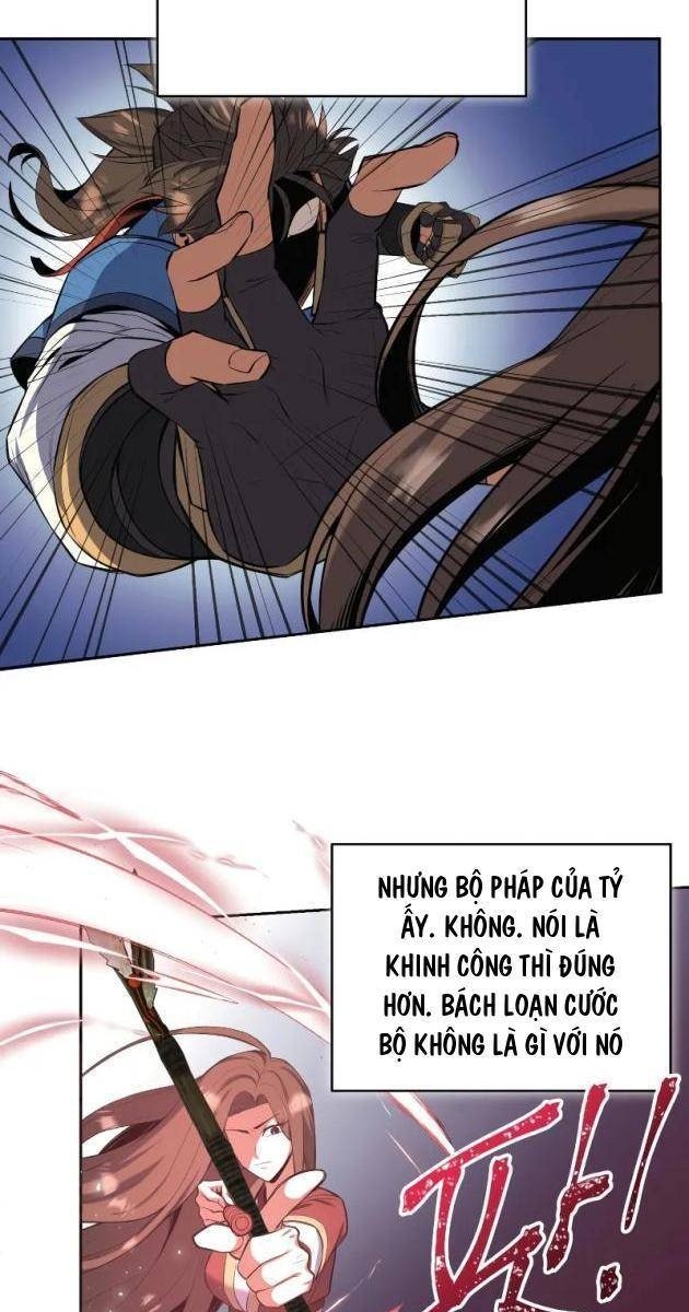 Tuyệt Đỉnh Võ Lâm - Page 33