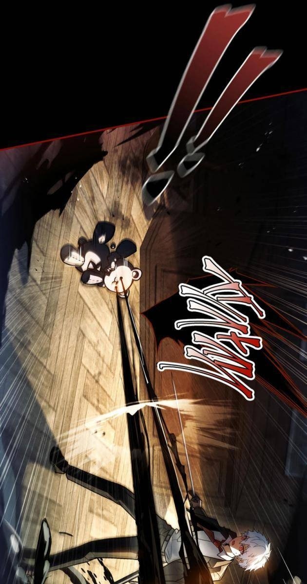 Anh Hùng Huyền Thoại Là Học Viên Danh Dự Của Học Viện - Page 94