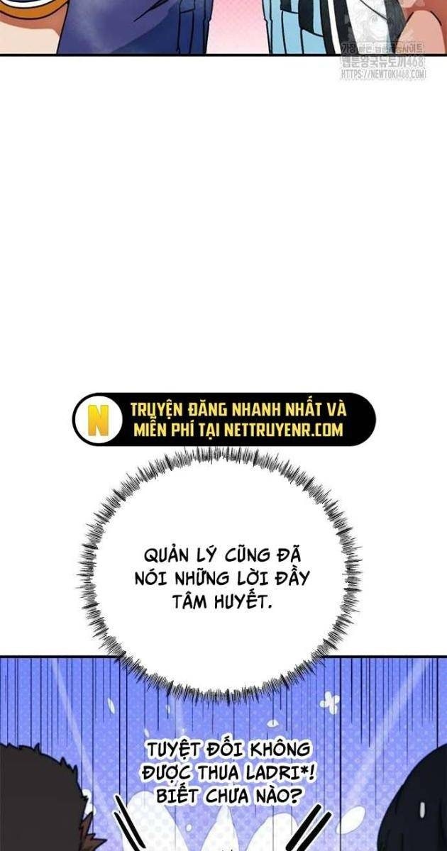 Tôi Bị Hiểu Lầm Là Siêu Sao Trên Sân Cỏ - Page 36