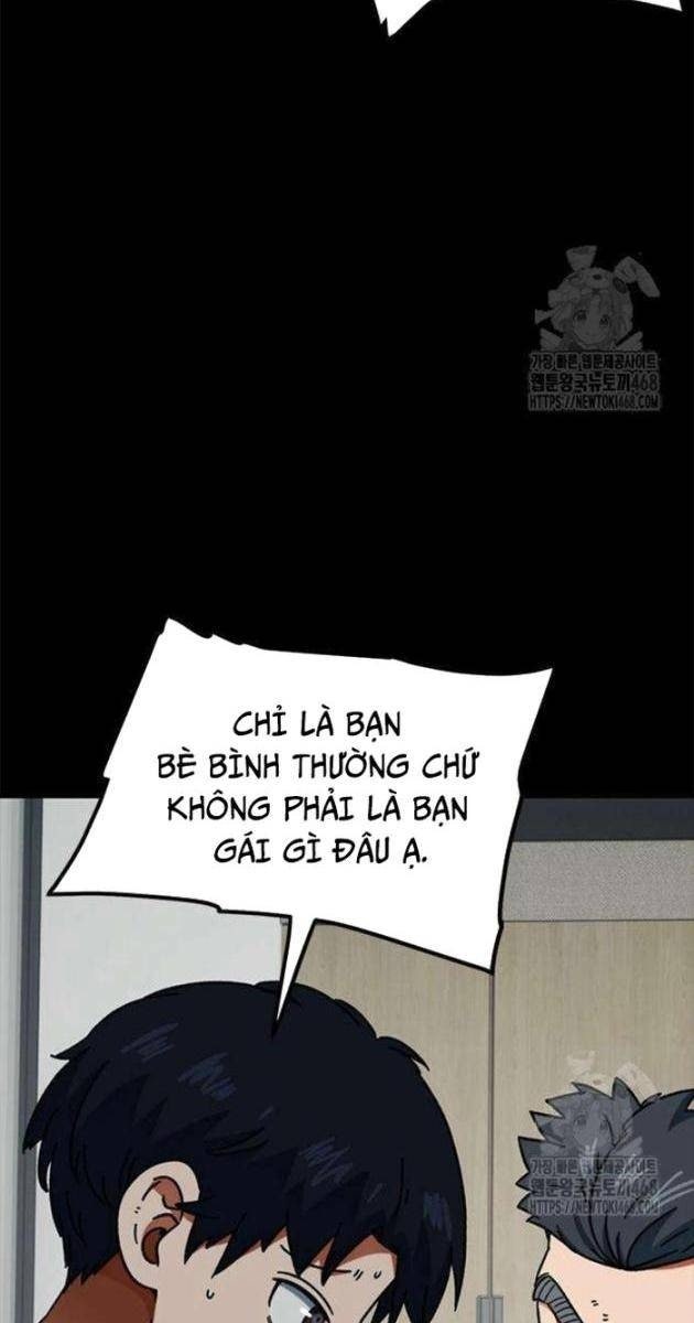 Tôi Bị Hiểu Lầm Là Siêu Sao Trên Sân Cỏ - Page 73
