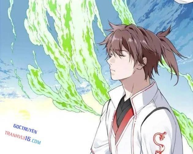 Ta Dùng Cơ Bắp Xưng Bá Tu Tiên Giới - Page 10