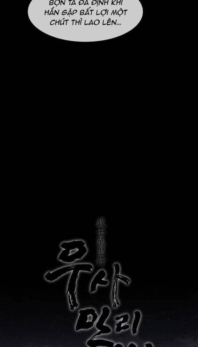 Con Đường Của Võ Giả - Page 6