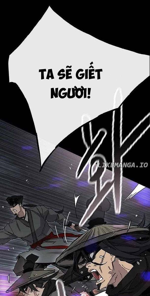 Kiếm Sĩ Bất Bại - Page 28