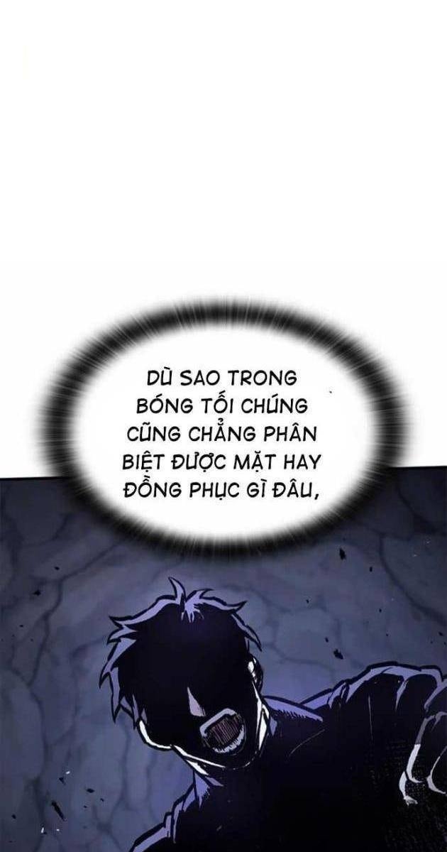 Hiệp Sĩ Sống Vì Ngày Hôm Nay - Page 7
