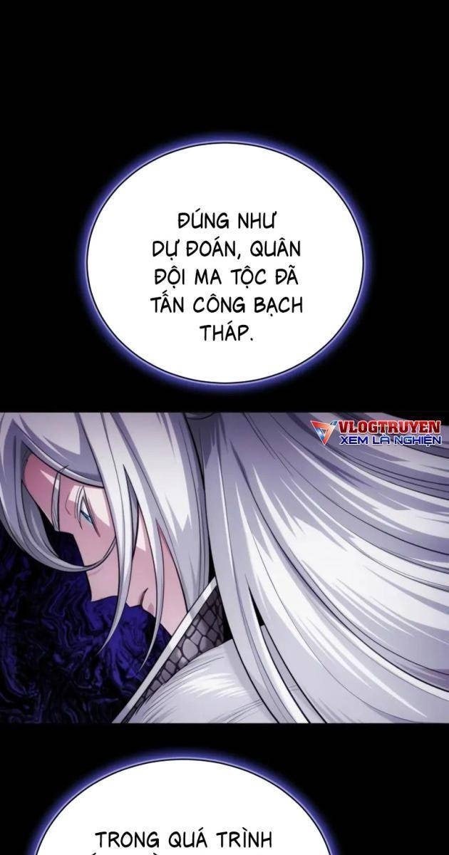 Đứa Trẻ Rắc Rối Của Ma Tháp - Page 56